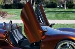 Ronn Motors Scorpion 2009 года